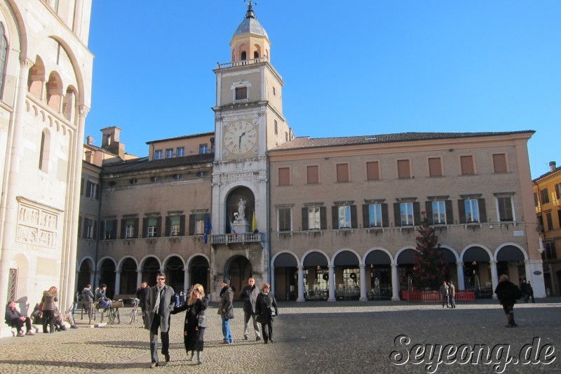 Modena 5