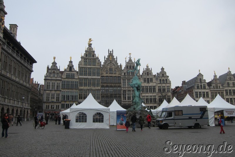 Antwerf 8