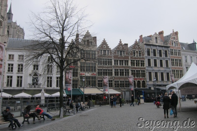 Antwerf 9