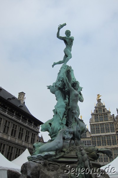 Antwerf 10