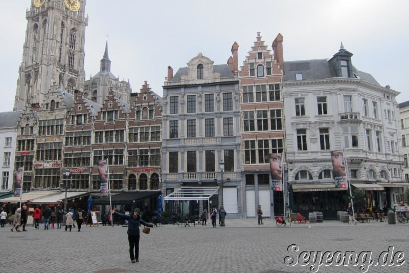 Antwerf 11