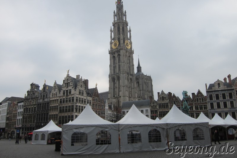 Antwerf 12