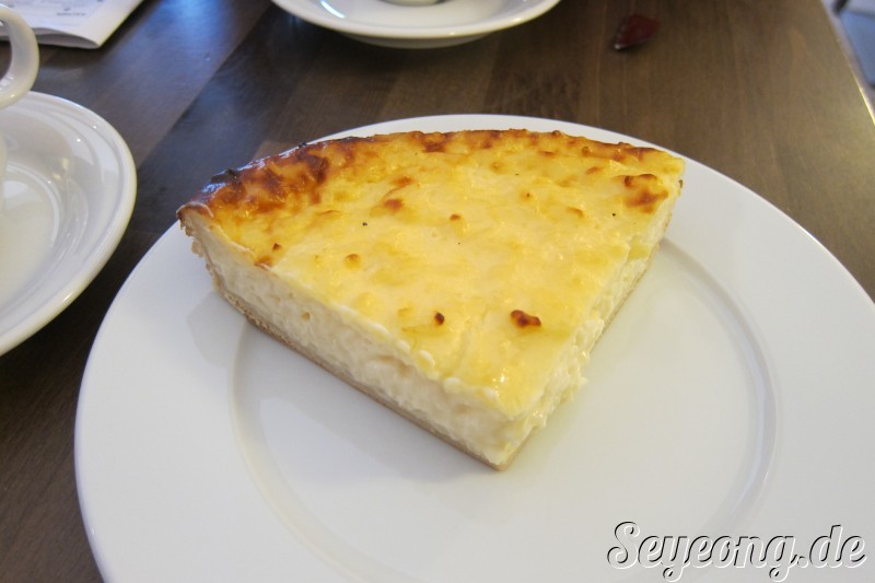 Milk-Rice Cake 2