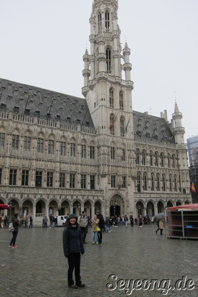 Brussels 11