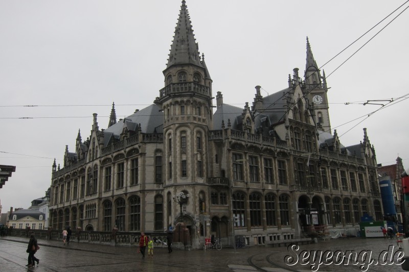 Ghent 3