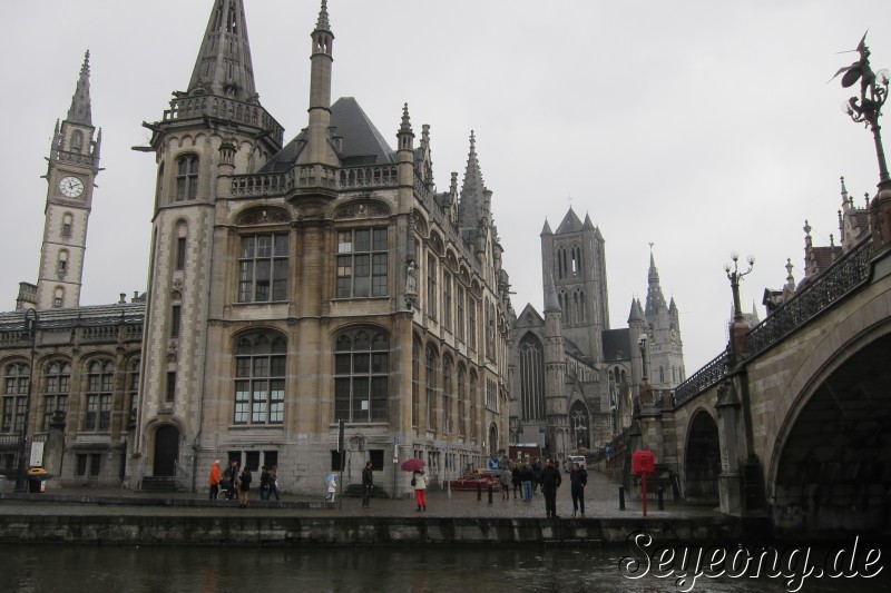 Ghent 12