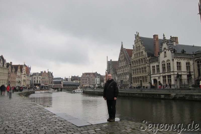 Ghent 13