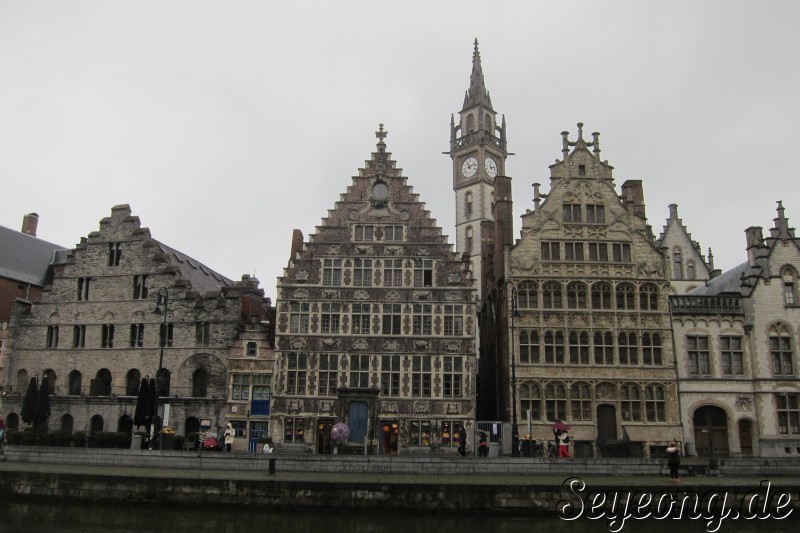 Ghent 16