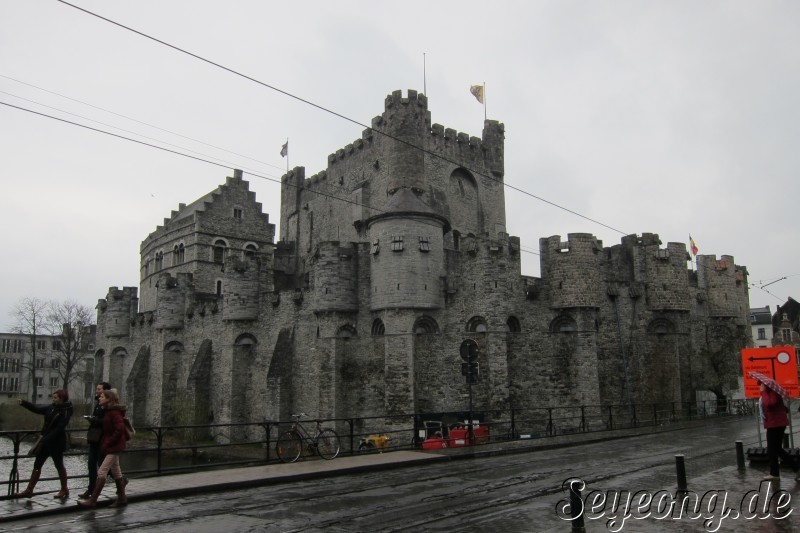 Ghent 17