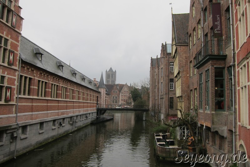 Ghent 18