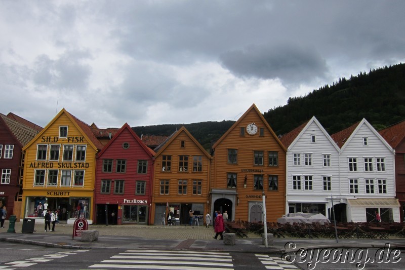 Bergen 24