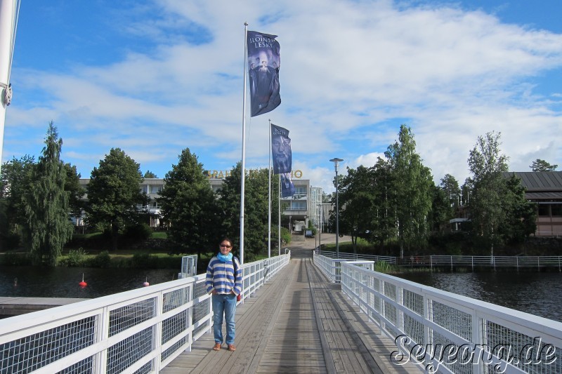 Savonlinna