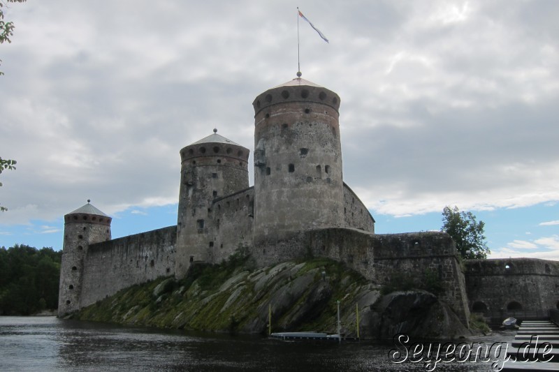 Savonlinna 6