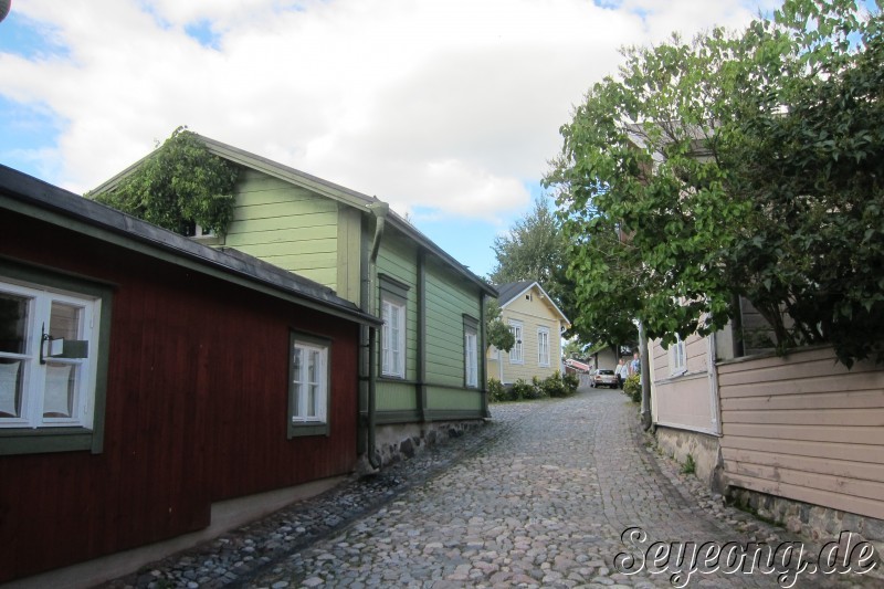 Porvoo 13