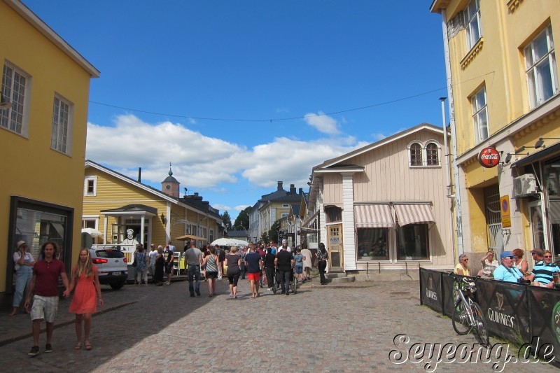 Porvoo 17