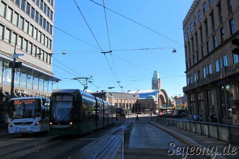 Helsinki 5