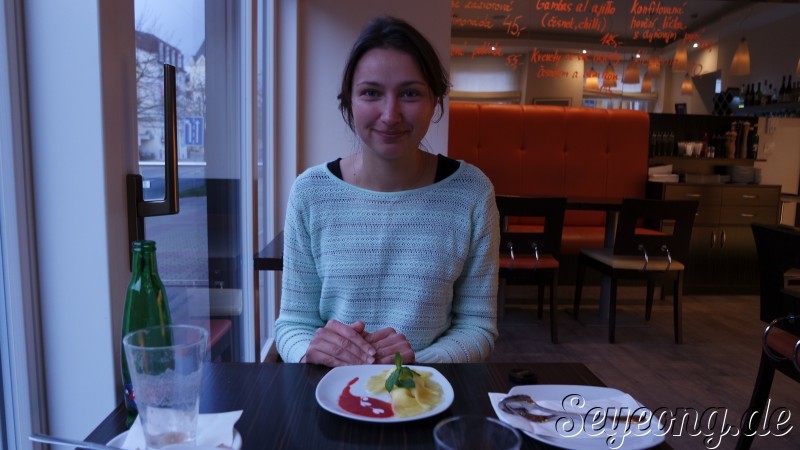 Trip with Violeta in Czech Republic 42